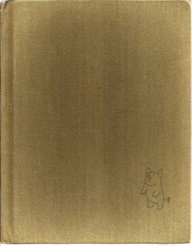 MR. AND MRS. PIG'S EVENING OUT