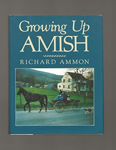 Growing Up Amish