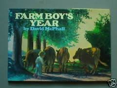 Farm Boy's Year