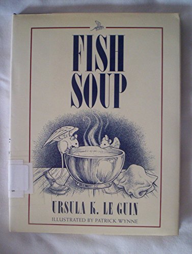 FISH SOUP