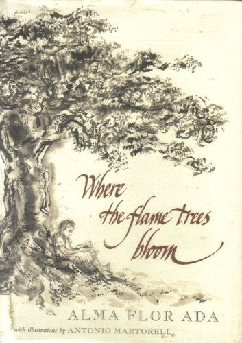 Where the Flame Trees Bloom