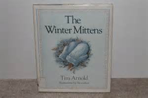 Winter Mittens, The