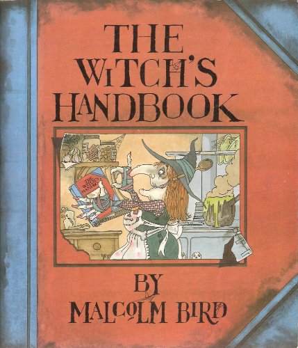 The Witch's Handbook