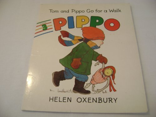 TOM AND PIPPO GO FOR A WALK