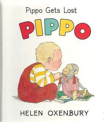 PIPPO GETS LOST