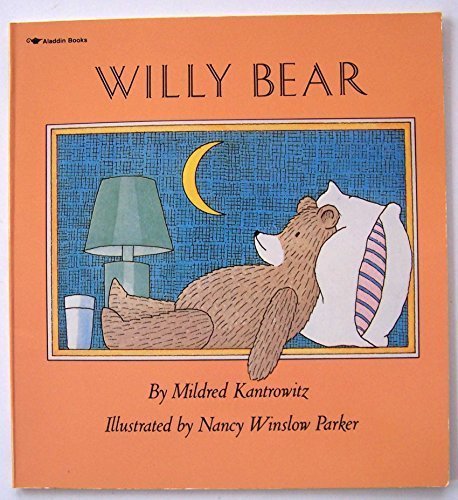 Willy Bear