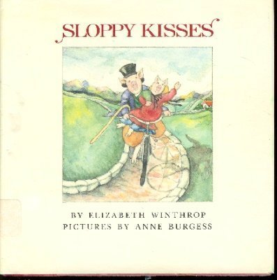 Sloppy Kisses