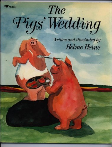 The Pigs' Wedding