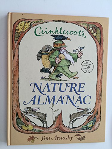 Crinkleroot's Nature Almanac