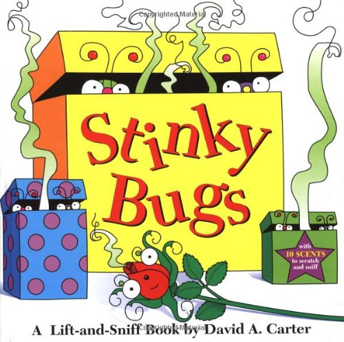 Stinky Bugs