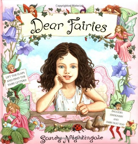 Dear Fairies