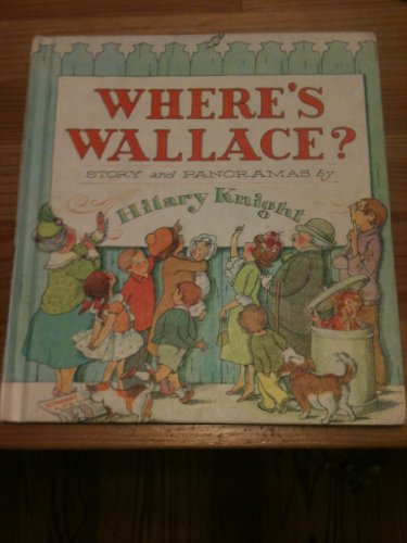 Wheres Wallace