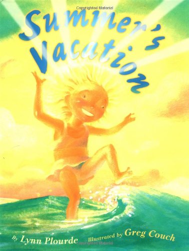 Summer's Vacation