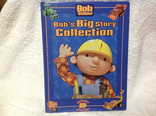 Bob's Big Story Collection