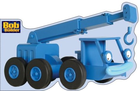 Meet Lofty (Bob the Builder)