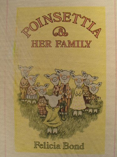 Poinsettia & Her Family Lb