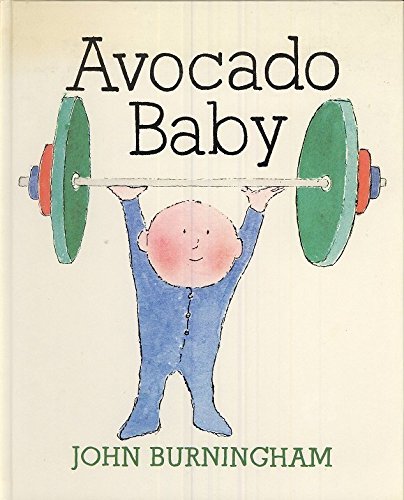 Avocado Baby