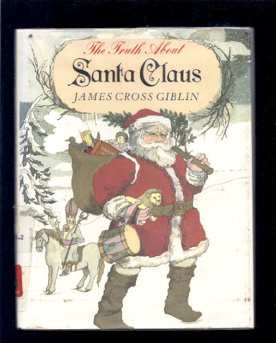 The Truth about Santa Claus
