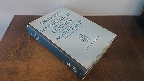 Crowell's Handbook of Classical Mythology
