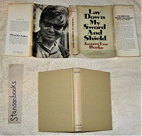 Lay Down My Sword and Shield