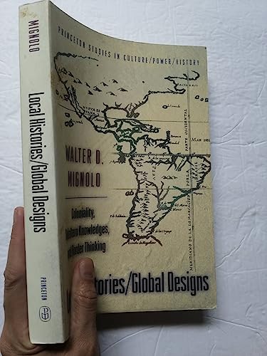Local Histories/Global Designs