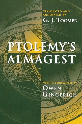 Ptolemy's Almagest