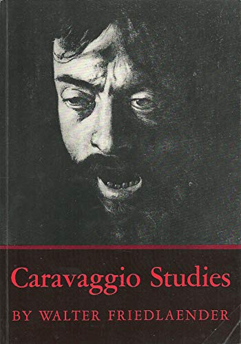 Caravaggio Studies