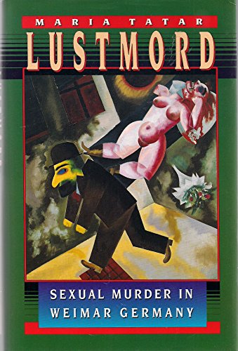 Lustmord