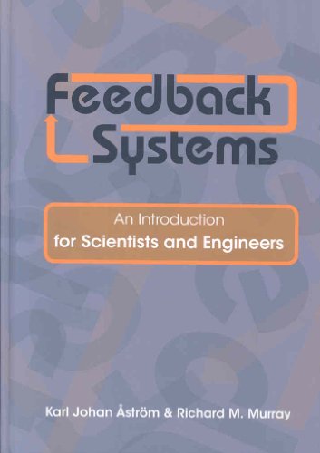 Feedback Systems: An Introduction for Scientists and Engineers