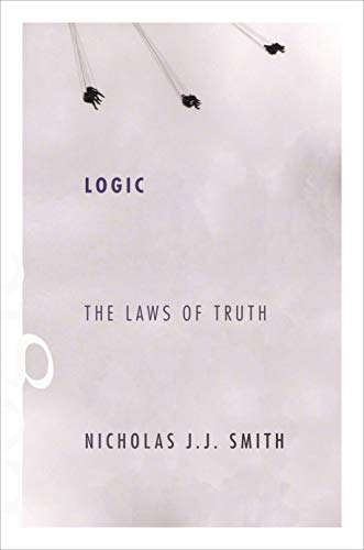 Logic: The Laws of Truth