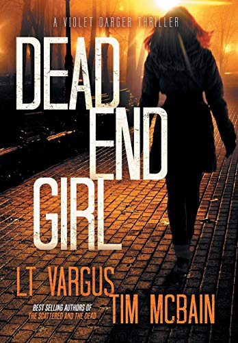 Dead End Girl (Violet Darger)