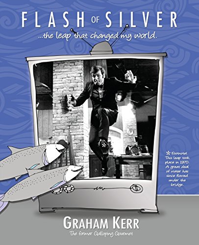 Flash of Silver: ...the leap that changed my world
