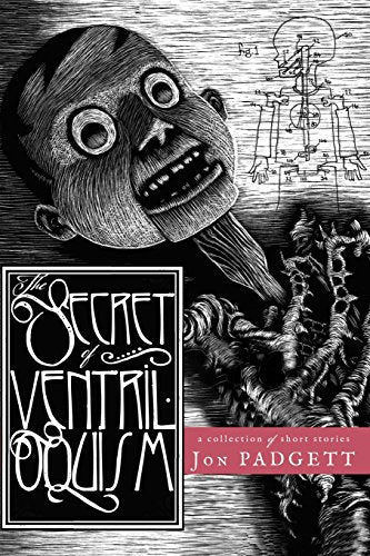 The Secret of Ventriloquism