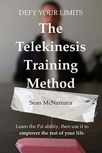 Defy Your Limits: The Telekinesis Training Method