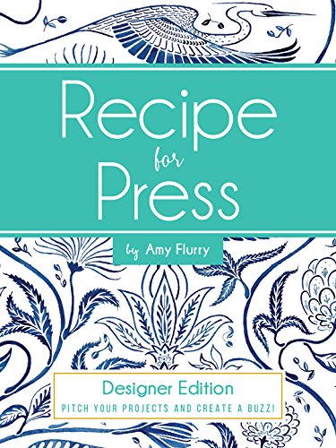 Recipe for Press: Designer Edition
