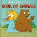 Maggie Simpson's Book of Animals