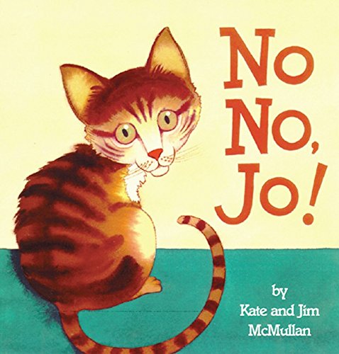 No No, Jo!