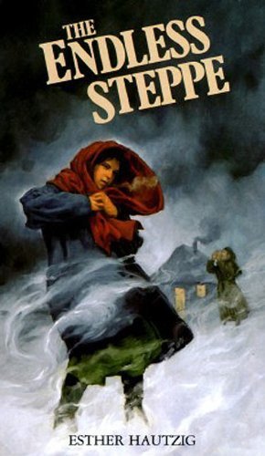 Endless Steppe: Growing Up in Siberia
