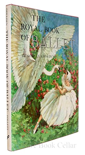 The Royal Book of Ballet