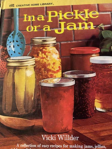 In a Pickle or a Jam