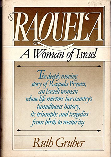 Raquela, A Woman of Israel