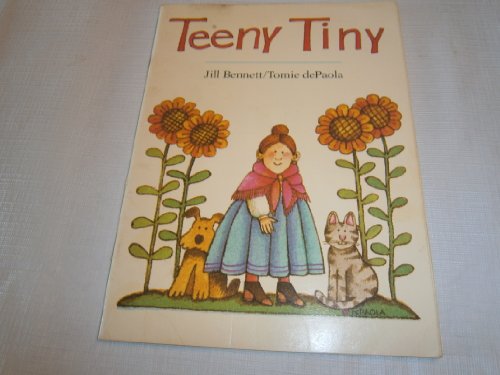 Teeny Tiny