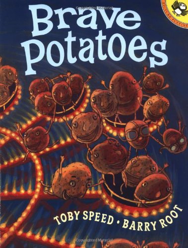 Brave Potatoes (Reading Railroad)