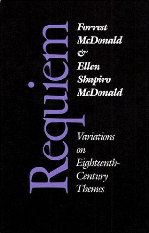 Requiem: Variations on Eighteenth-Century Themes