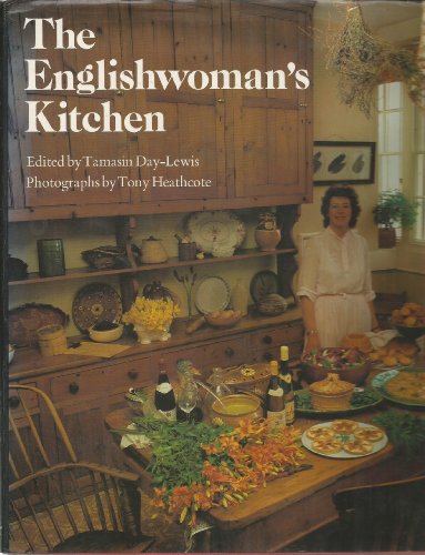 ENGLISHWOMAN'S KITCHN