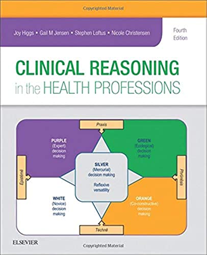 Clinical Reasoning in the Health Professions