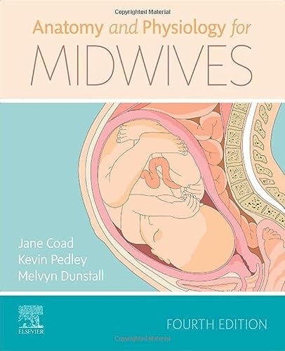 Anatomy and Physiology for Midwives