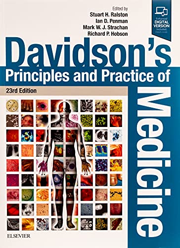 Davidson's Principles and Practice of Medicine