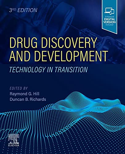 Drug Discovery and Development: Technology in Transition