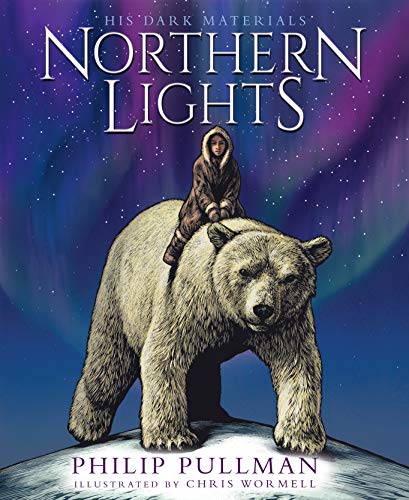 Northern Lights:the award-winning, internationally bestselling, now full-colour illustrated edition (His Dark Materials): 1